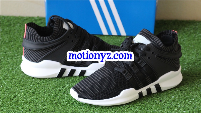 Adidas EQT Support ADV Black White BB1260